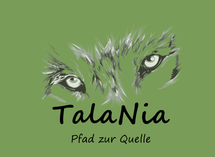 TalaNia – Pfad zur Quelle